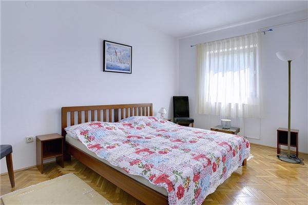 House K1, for 10 persons