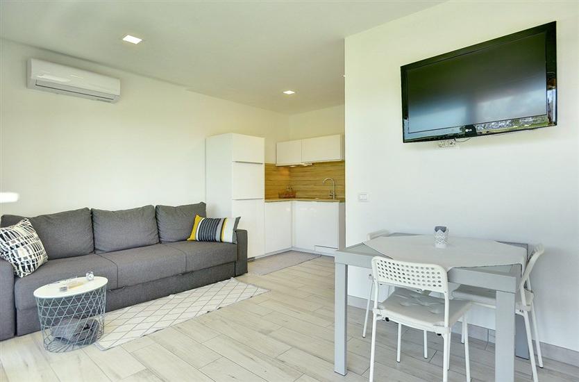 House K1, for 4 persons