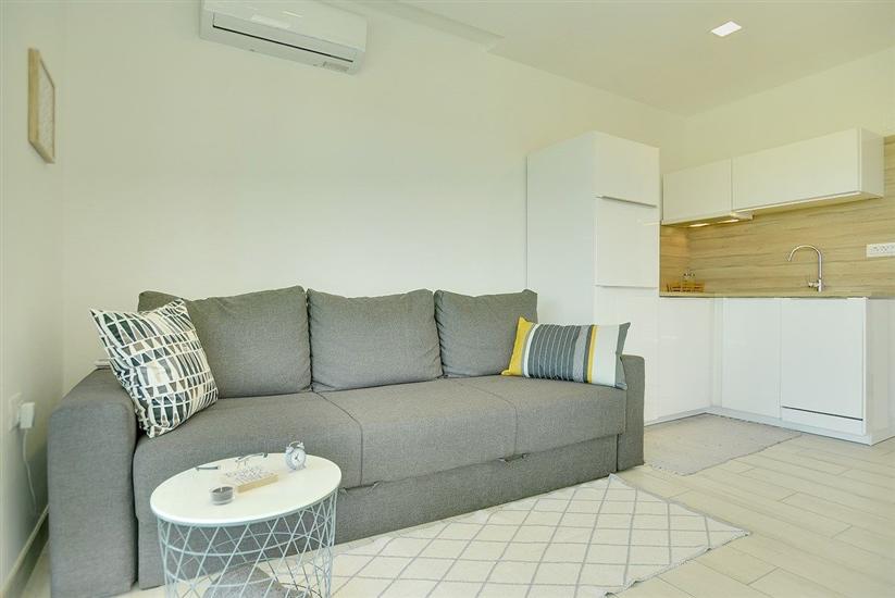 House K1, for 4 persons