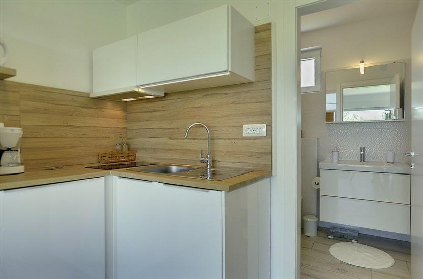 House K1, for 4 persons