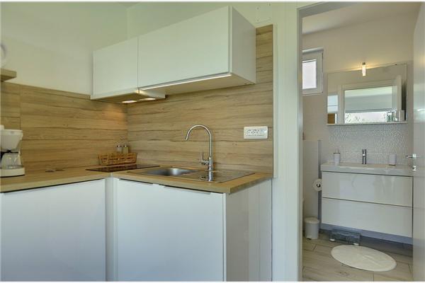 House K1, for 4 persons