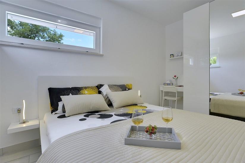 House K1, for 4 persons