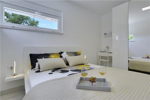 House K1, for 4 persons