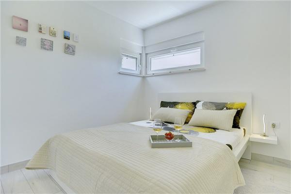 House K1, for 4 persons