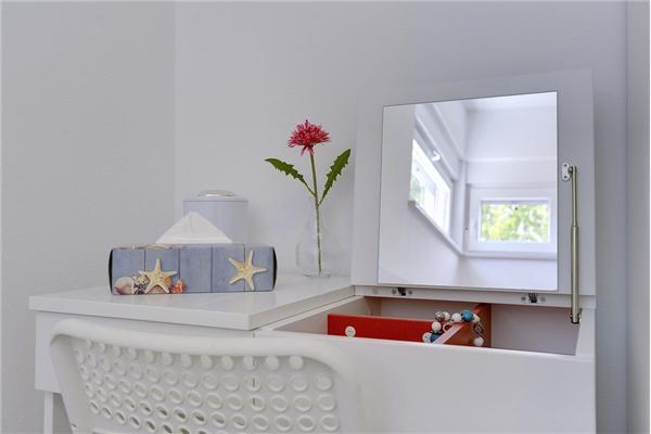 House K1, for 4 persons