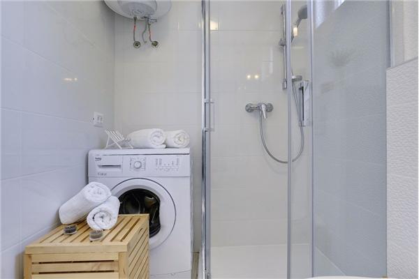 House K1, for 4 persons