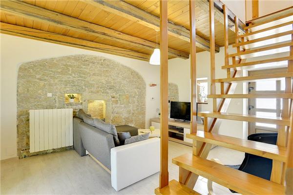 House K1, for 5 persons