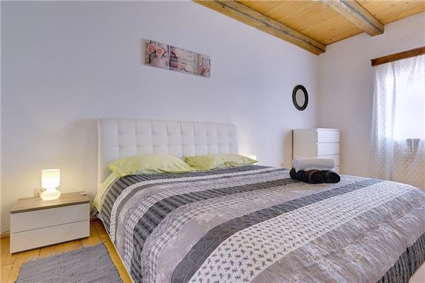 House K1, for 5 persons