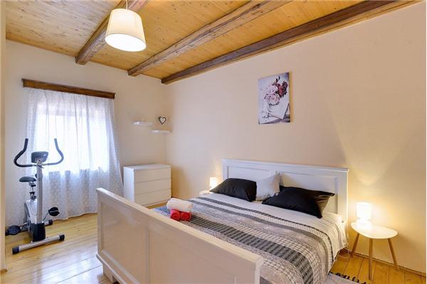 House K1, for 5 persons