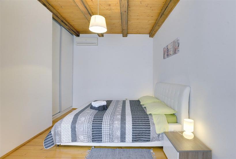 House K1, for 5 persons