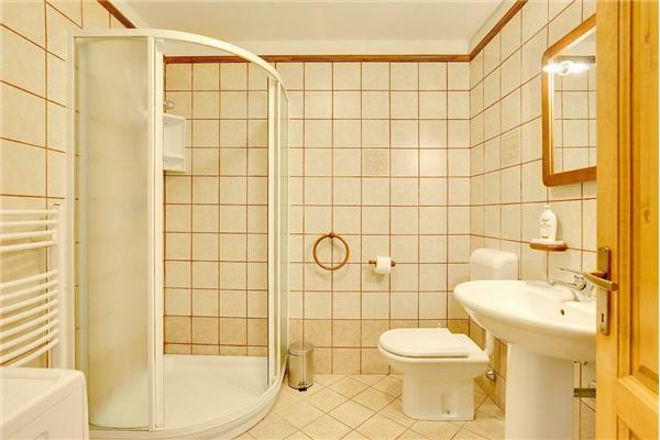 House K1, for 5 persons