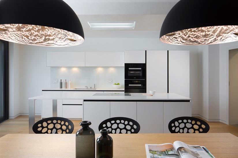 House K1, for 8 persons