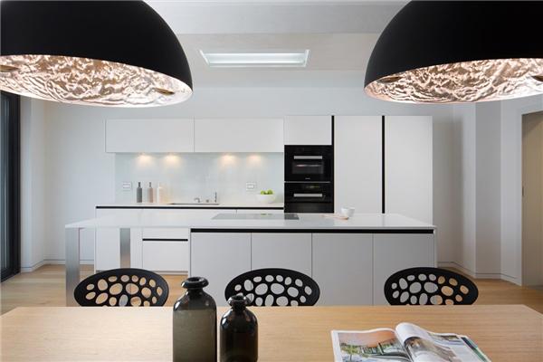 House K1, for 8 persons