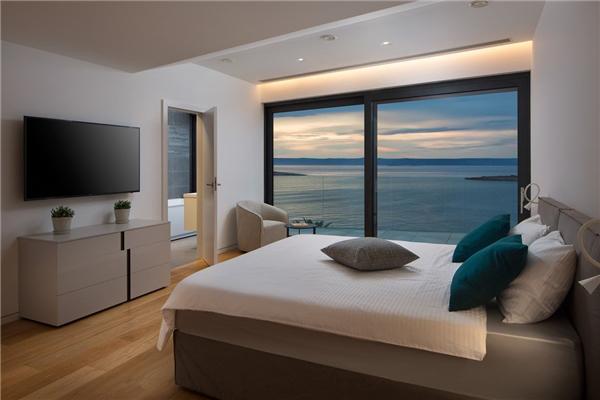 House K1, for 8 persons