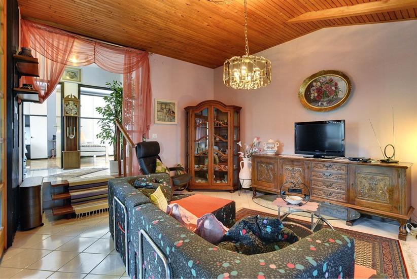 House K1, for 5 persons