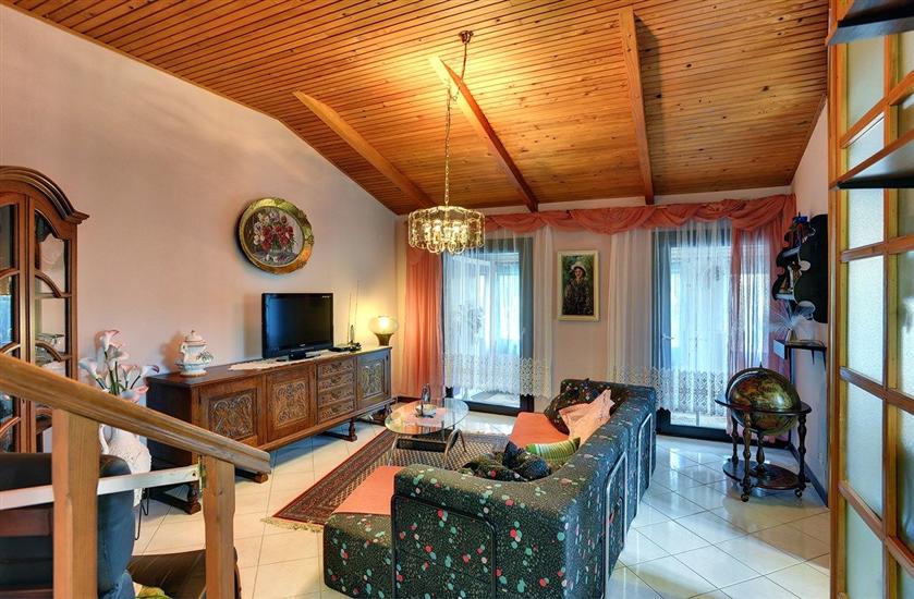 House K1, for 5 persons