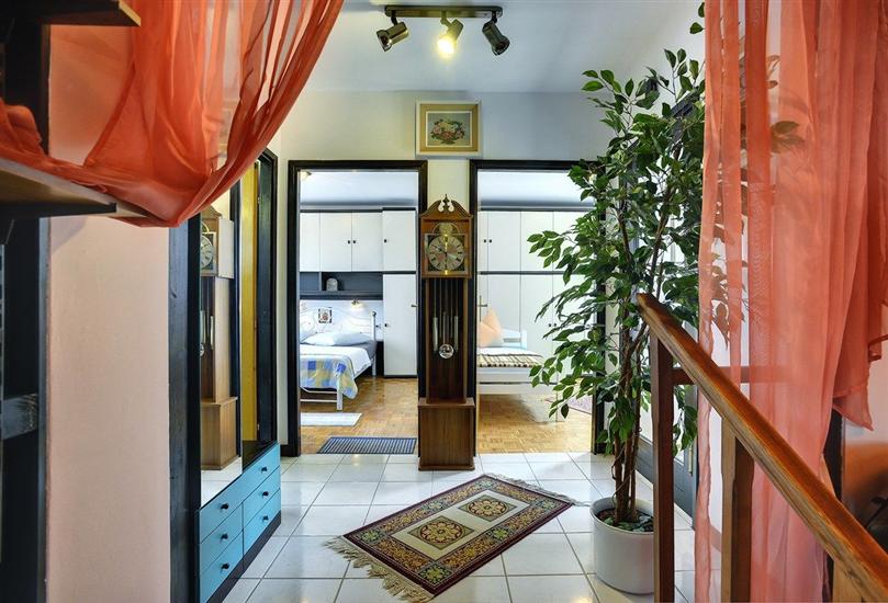 House K1, for 5 persons