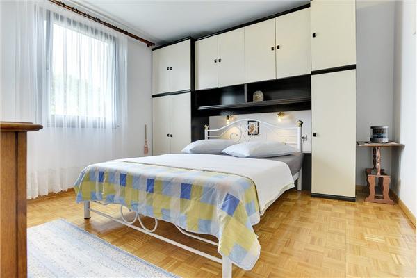 House K1, for 5 persons