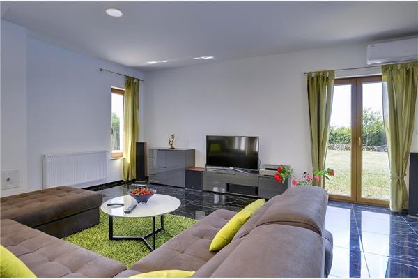 House K1, for 6 persons