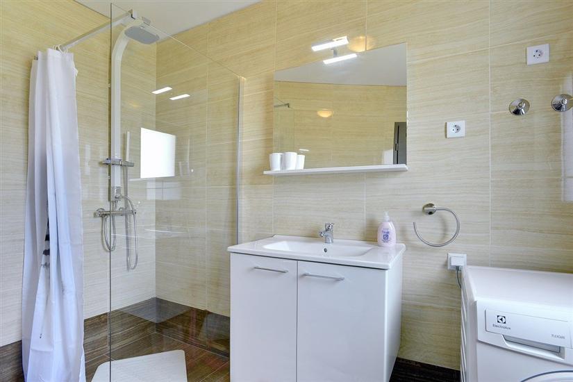 House K1, for 6 persons