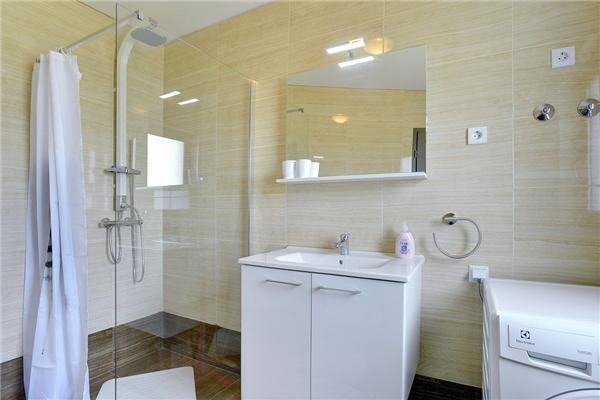 House K1, for 6 persons