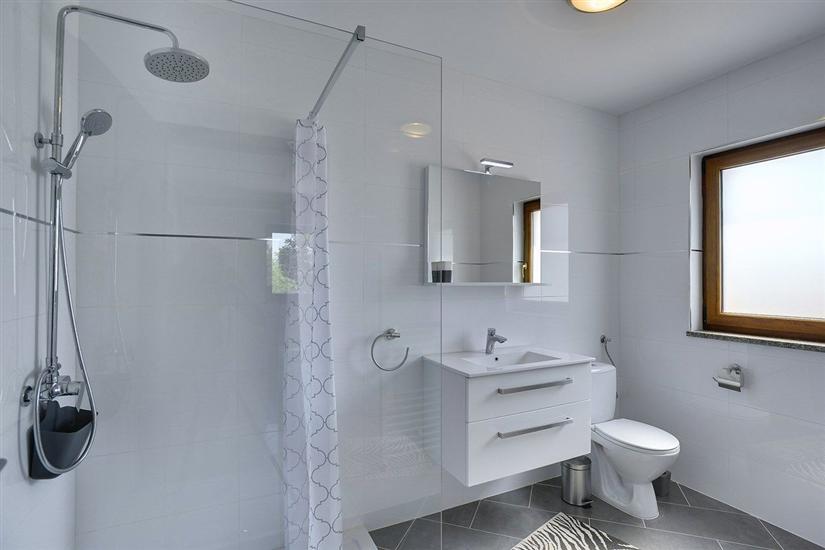 House K1, for 6 persons