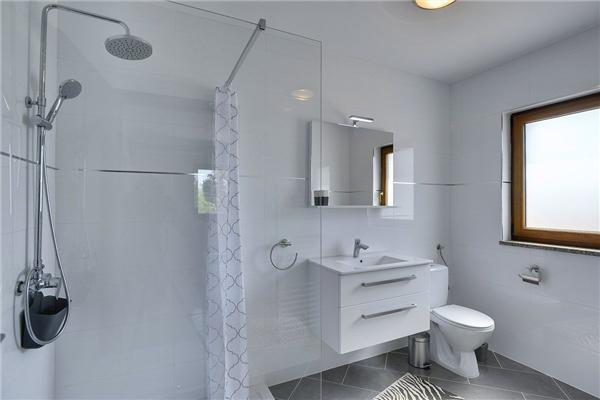 House K1, for 6 persons