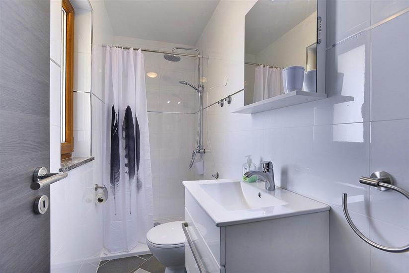 House K1, for 6 persons