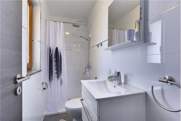 House K1, for 6 persons