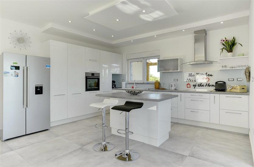 Hiša K1, na 6 osebe