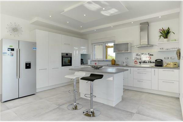 Hiša K1, na 6 osebe