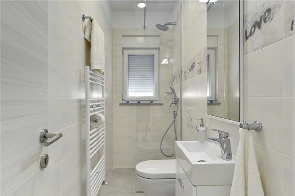 Hiša K1, na 6 osebe