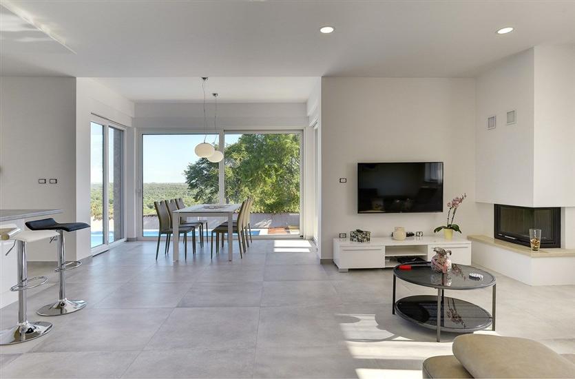 Hiša K1, na 6 osebe