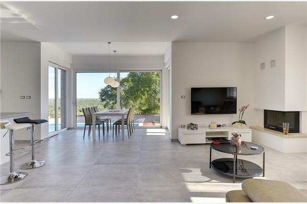 Hiša K1, na 6 osebe