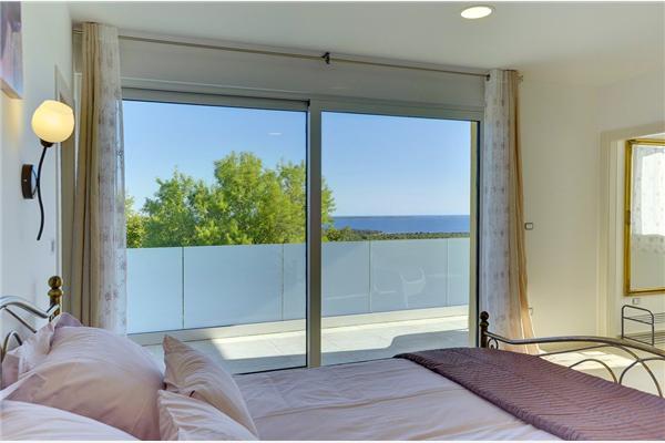 Hiša K1, na 6 osebe