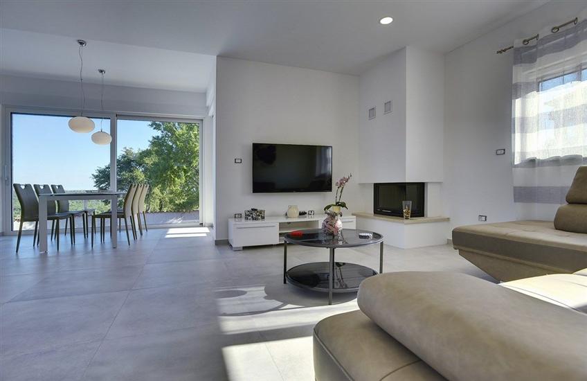 Hiša K1, na 6 osebe