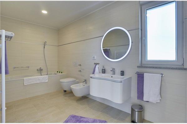 Hiša K1, na 6 osebe