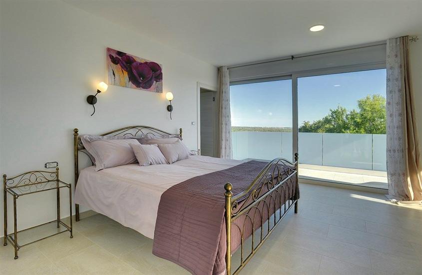 Hiša K1, na 6 osebe