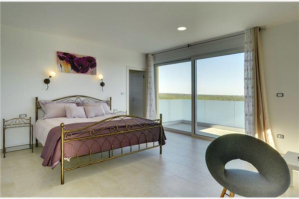 Hiša K1, na 6 osebe