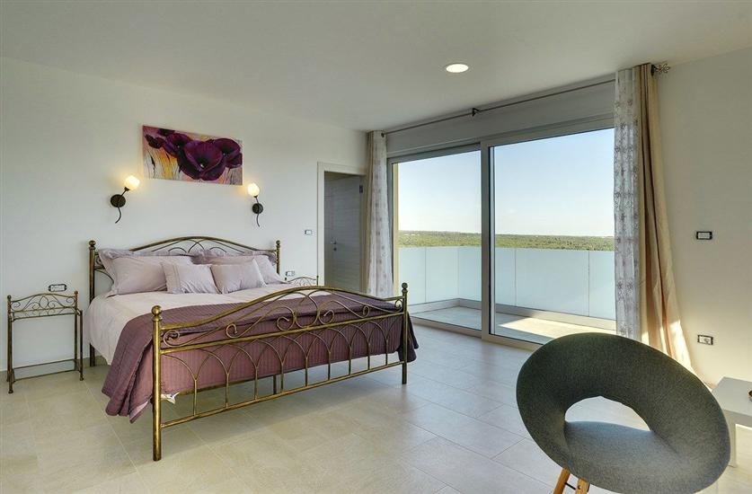 Hiša K1, na 6 osebe