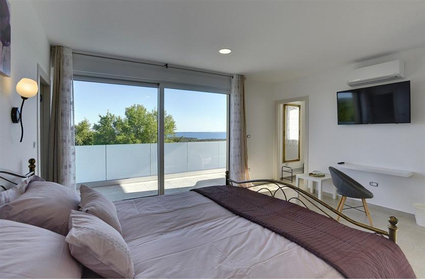 Hiša K1, na 6 osebe