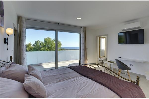 Hiša K1, na 6 osebe