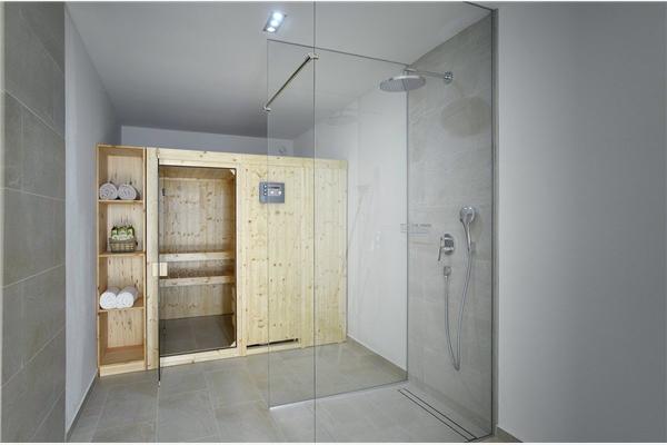 Hiša K1, na 6 osebe