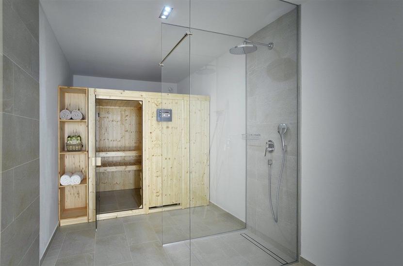 Hiša K1, na 6 osebe