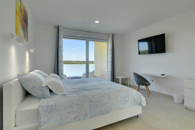 Hiša K1, na 6 osebe