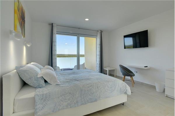 Hiša K1, na 6 osebe