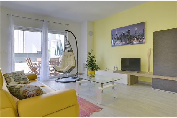 House K1, for 6 persons