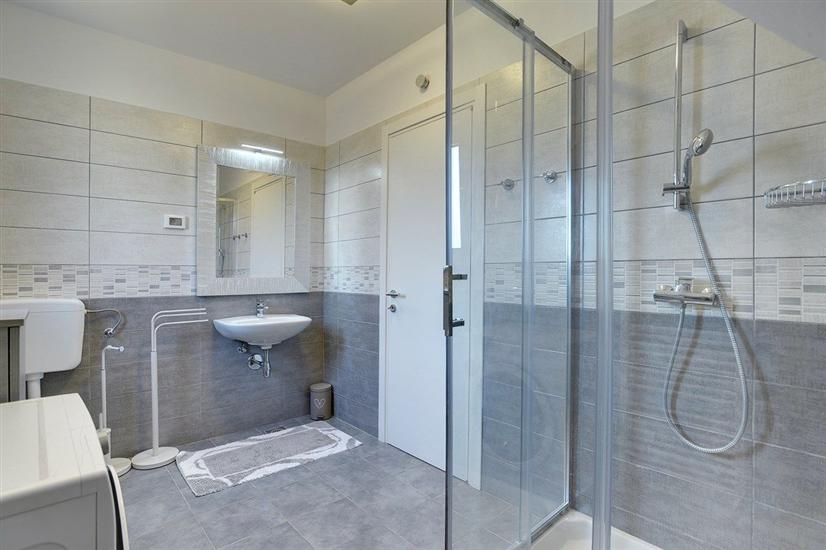 House K1, for 6 persons