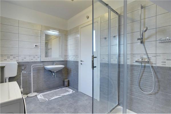 House K1, for 6 persons