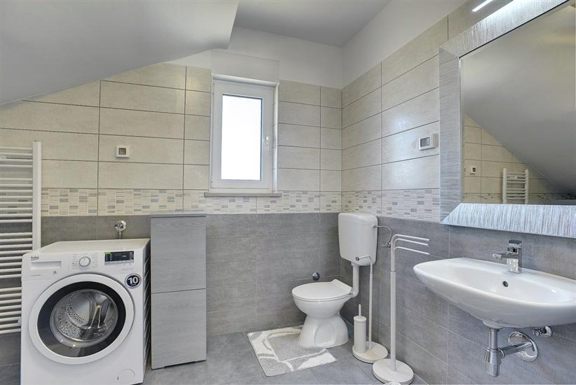 House K1, for 6 persons